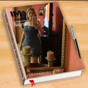 Meet your Posher, Alvarez